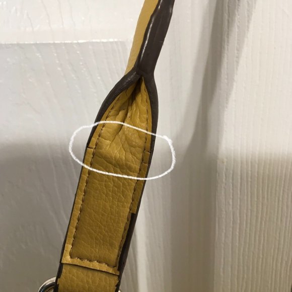 Villager Liz Claiborne Shoulder Bag - Picture 5 of 13